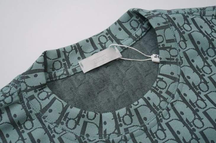 Dior T Shirts Short _SKUDiorS-2XLhstxD0116035